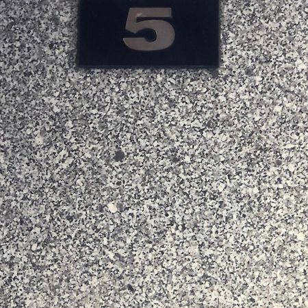 Benavites 5 Centro, Wifi Διαμέρισμα Ávila Εξωτερικό φωτογραφία