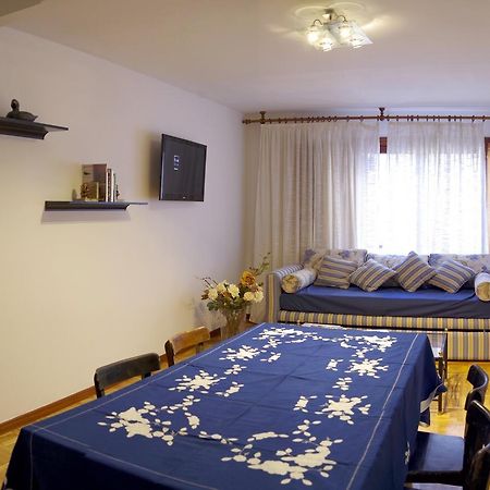 Benavites 5 Centro, Wifi Διαμέρισμα Ávila Εξωτερικό φωτογραφία