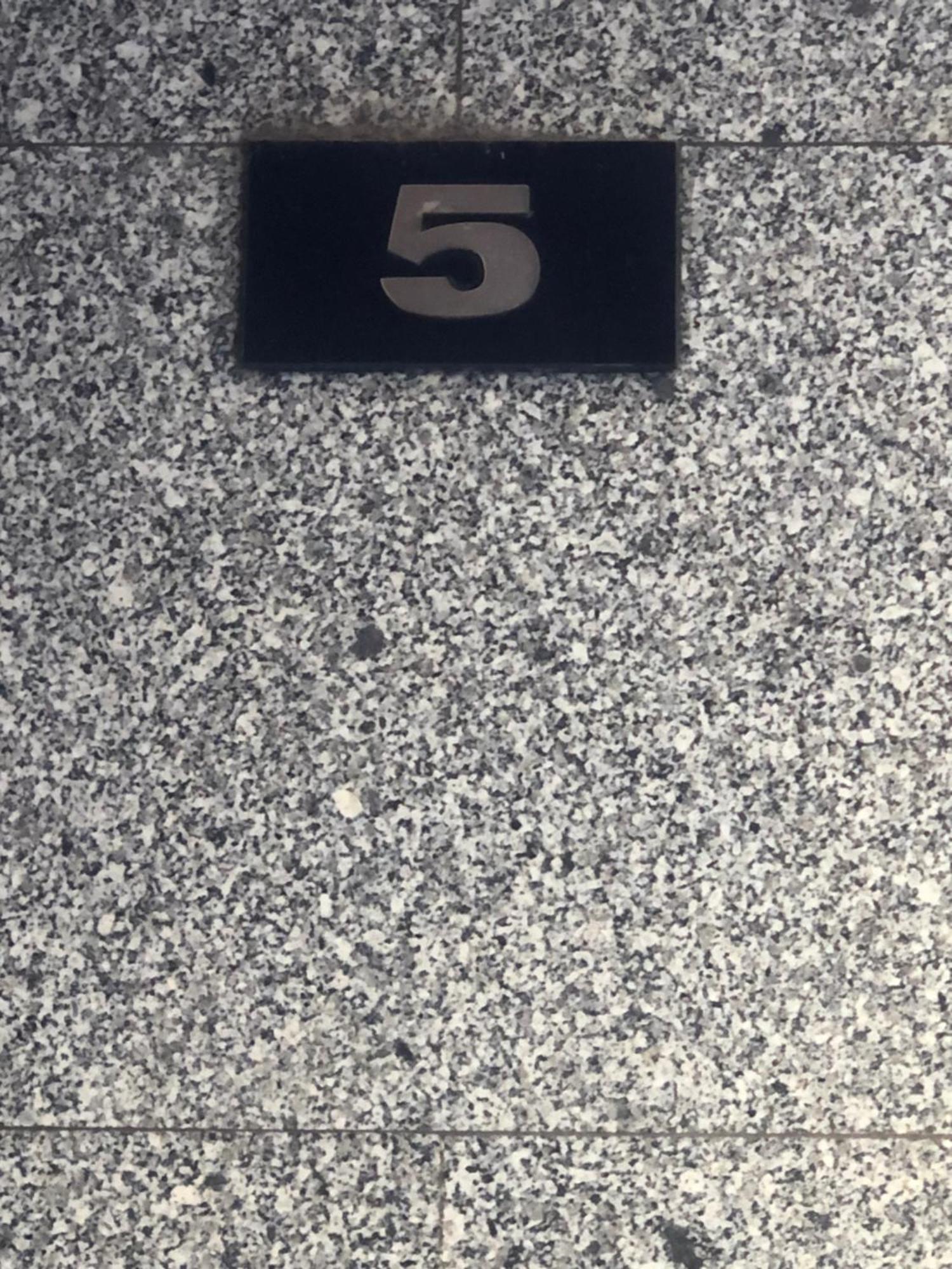 Benavites 5 Centro, Wifi Διαμέρισμα Ávila Εξωτερικό φωτογραφία