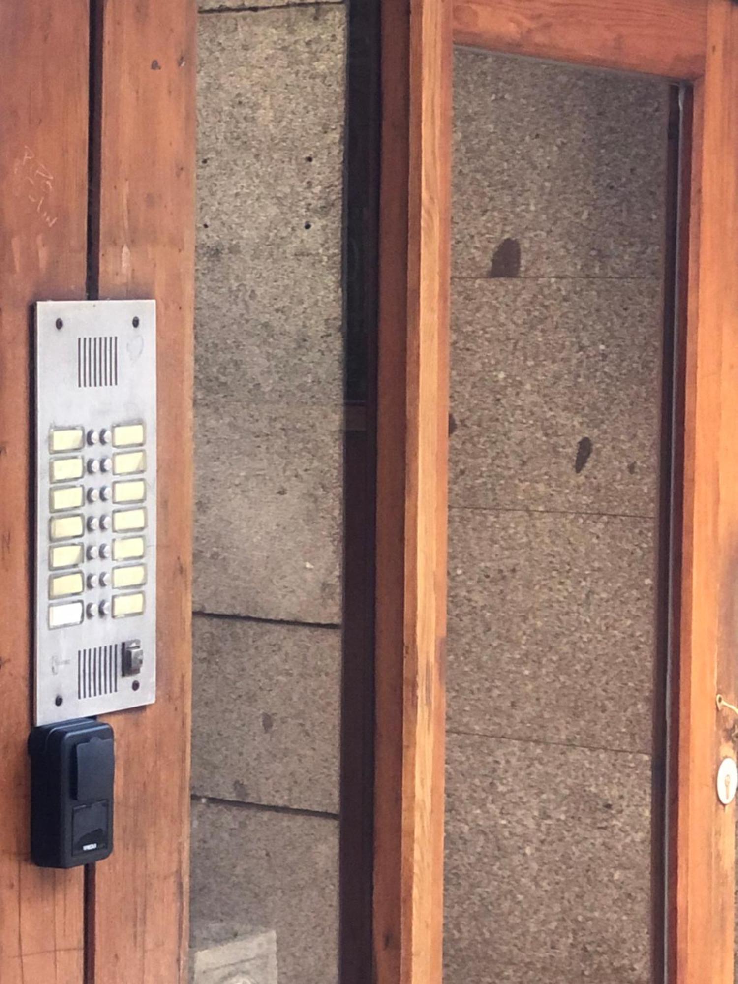 Benavites 5 Centro, Wifi Διαμέρισμα Ávila Εξωτερικό φωτογραφία