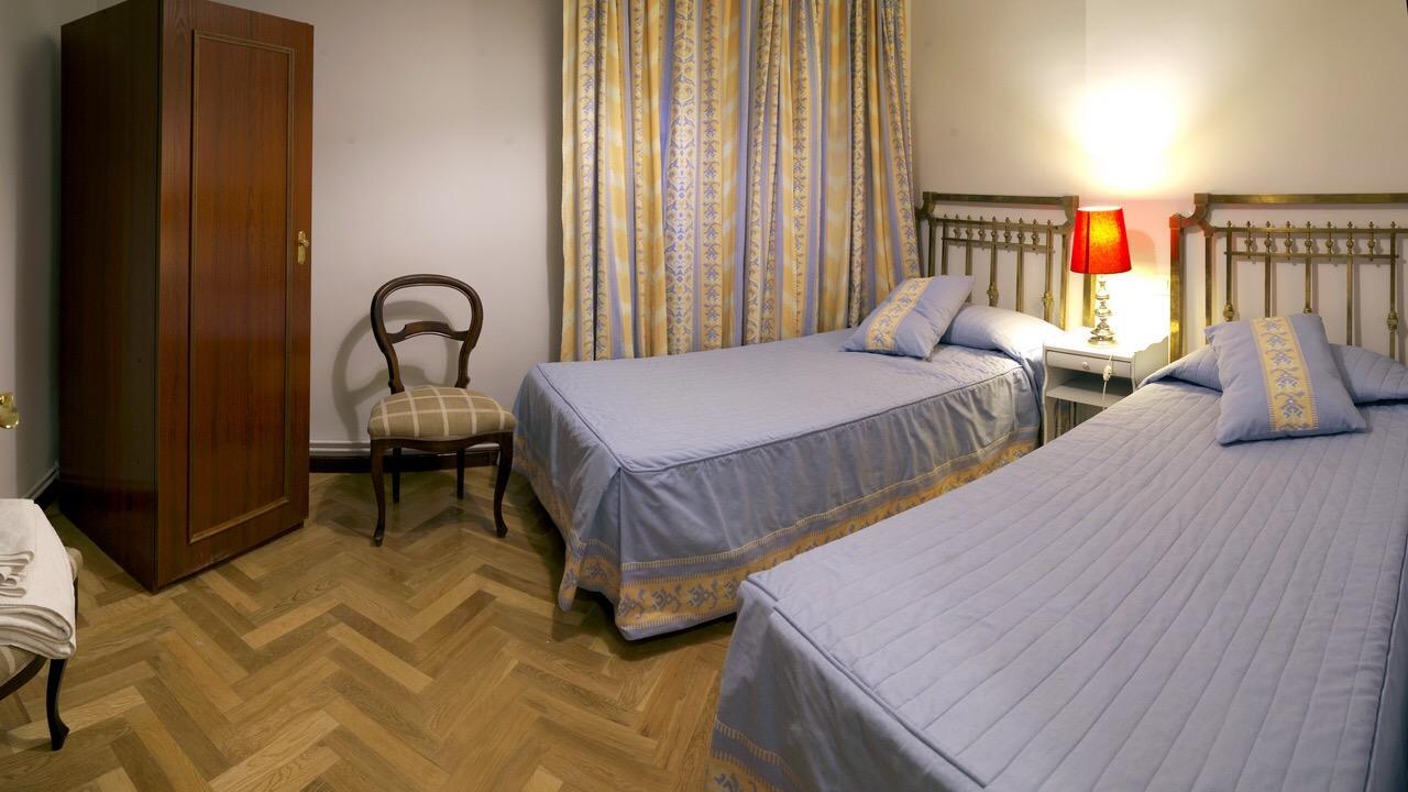 Benavites 5 Centro, Wifi Διαμέρισμα Ávila Εξωτερικό φωτογραφία