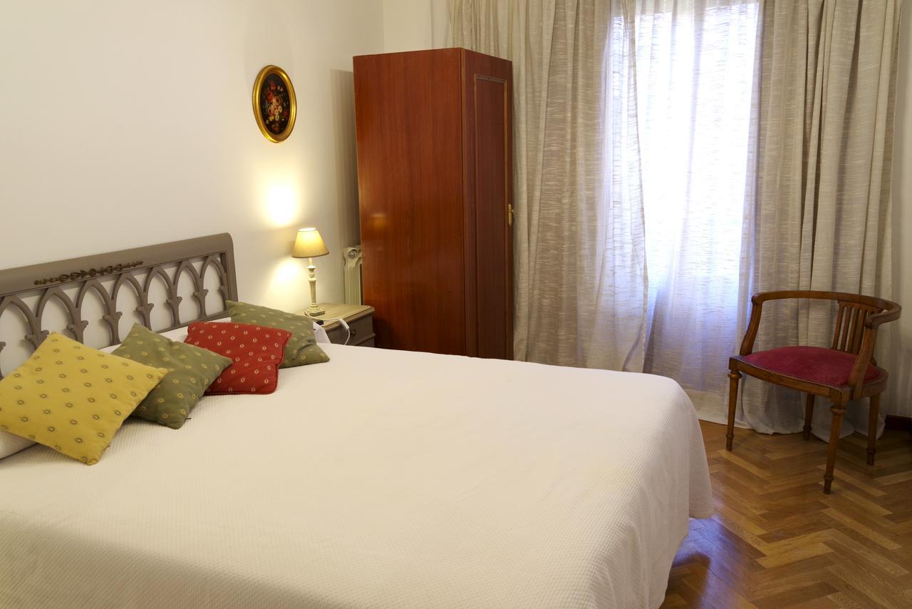 Benavites 5 Centro, Wifi Διαμέρισμα Ávila Εξωτερικό φωτογραφία